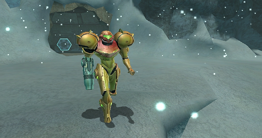 Metroid Prime Trilogy - Imagen 19